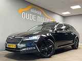 Škoda Superb Combi 1.4 TSI iV Laurin & Klement Canton-Audio/360°Camera/Trekhaak