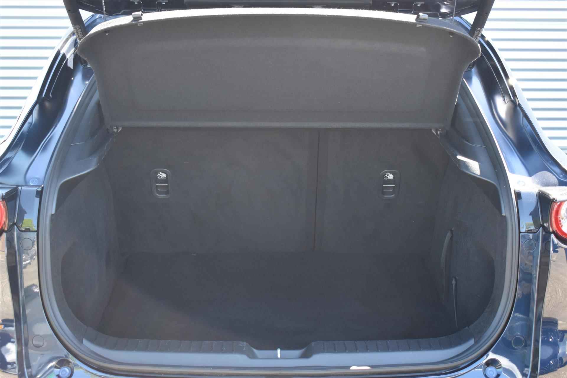 Mazda Cx-30 Skyactiv-X 180pk Comfort Automaat | 1e eig. | 100% Dealeronderhouden | NL Auto | Carplay | Incl. BOVAG garantie & beurt etc.. - 11/26