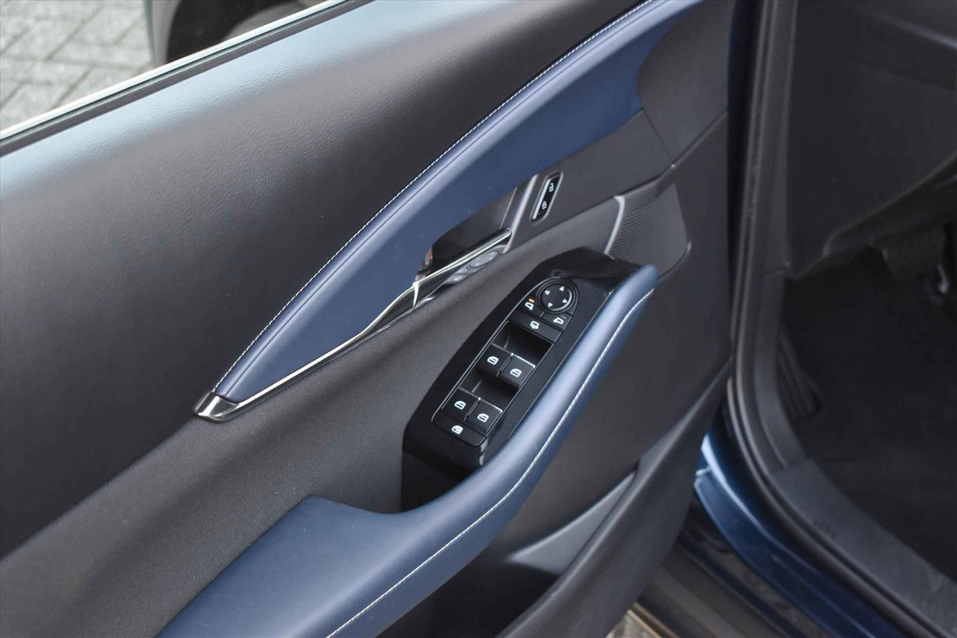 Mazda Cx-30 Skyactiv-X 180pk Comfort Automaat | 1e eig. | 100% Dealeronderhouden | NL Auto | Carplay | Incl. BOVAG garantie & beurt etc.. - 22/26