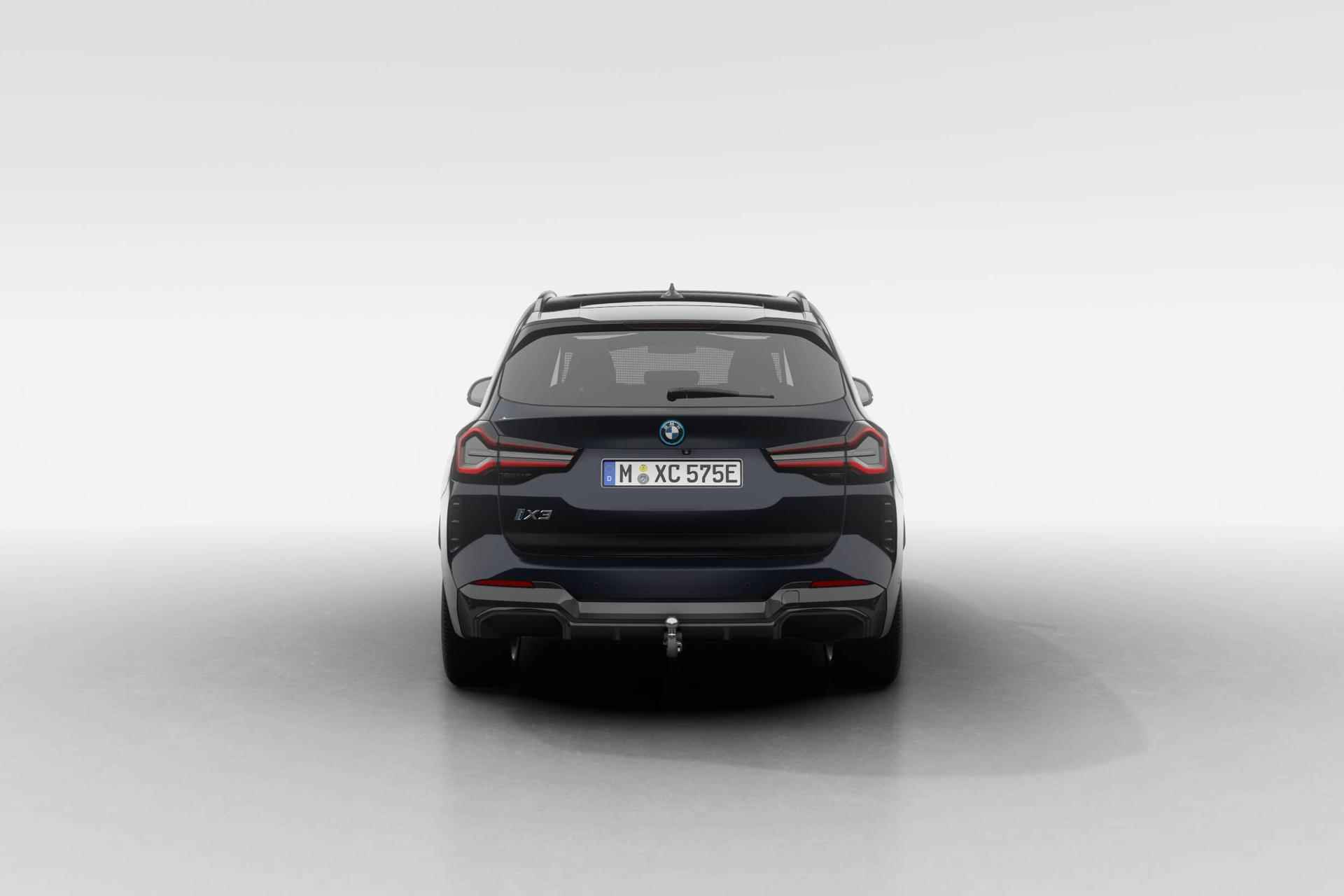 BMW iX3 High Executive Edition | Shadow Line Pack - 5/21