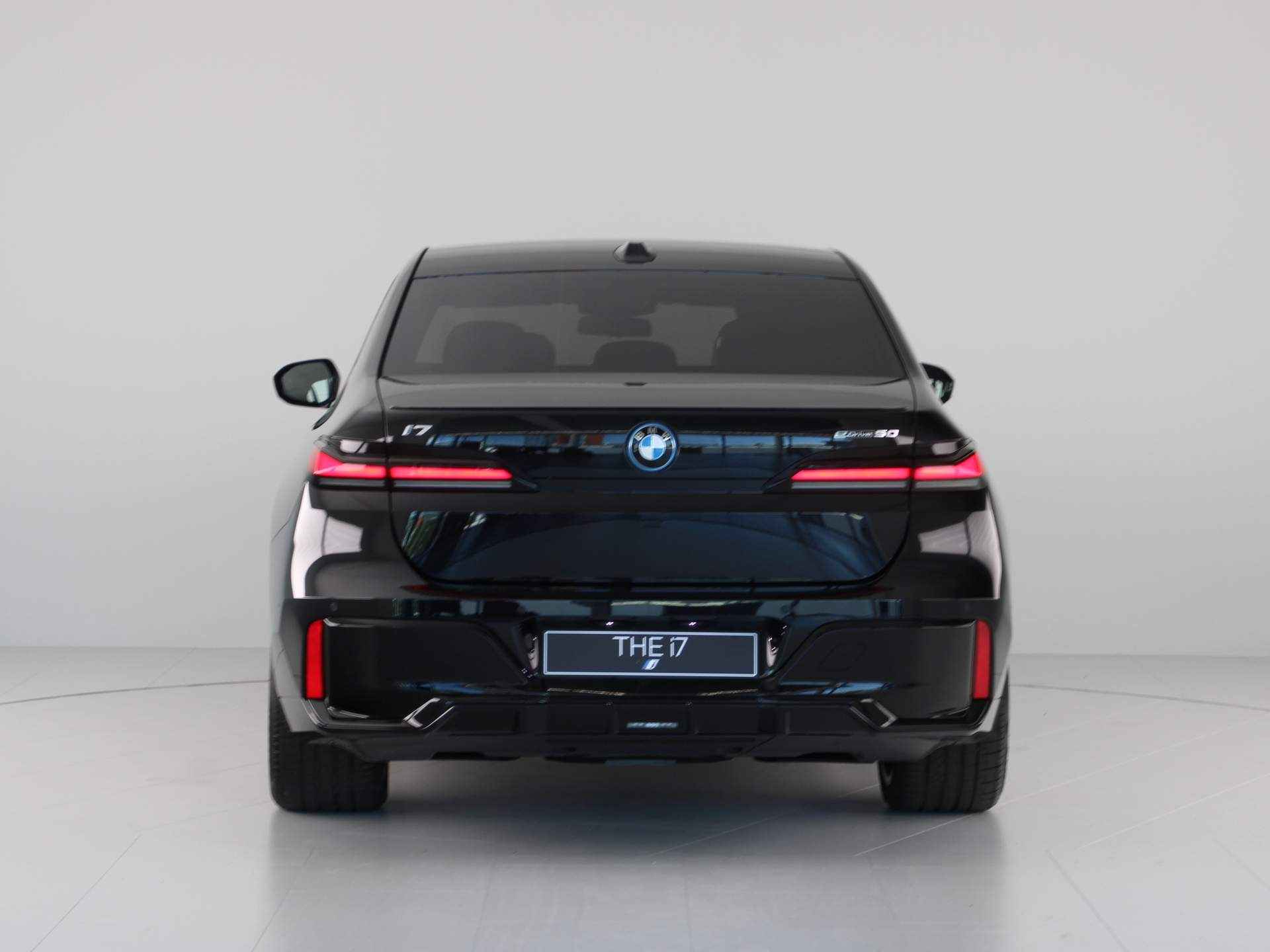 BMW i7 eDrive50 M-Sport Pro - 11/28