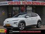 HYUNDAI Kona EV 204pk 2WD Aut. Premium | 18"inch | Lederen bekleding | Stoel + stuur verwarming |