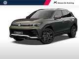 Volkswagen Tiguan R-Line-Edition 1.5 eHybrid 272 pk 6 versn. DSG · Assistance pakket plus · Black style pakket · Design pakket · Multimedia pakket plus · Trekhaak incl. aanhangermanoeuvreerhulp (trailer assist) ·