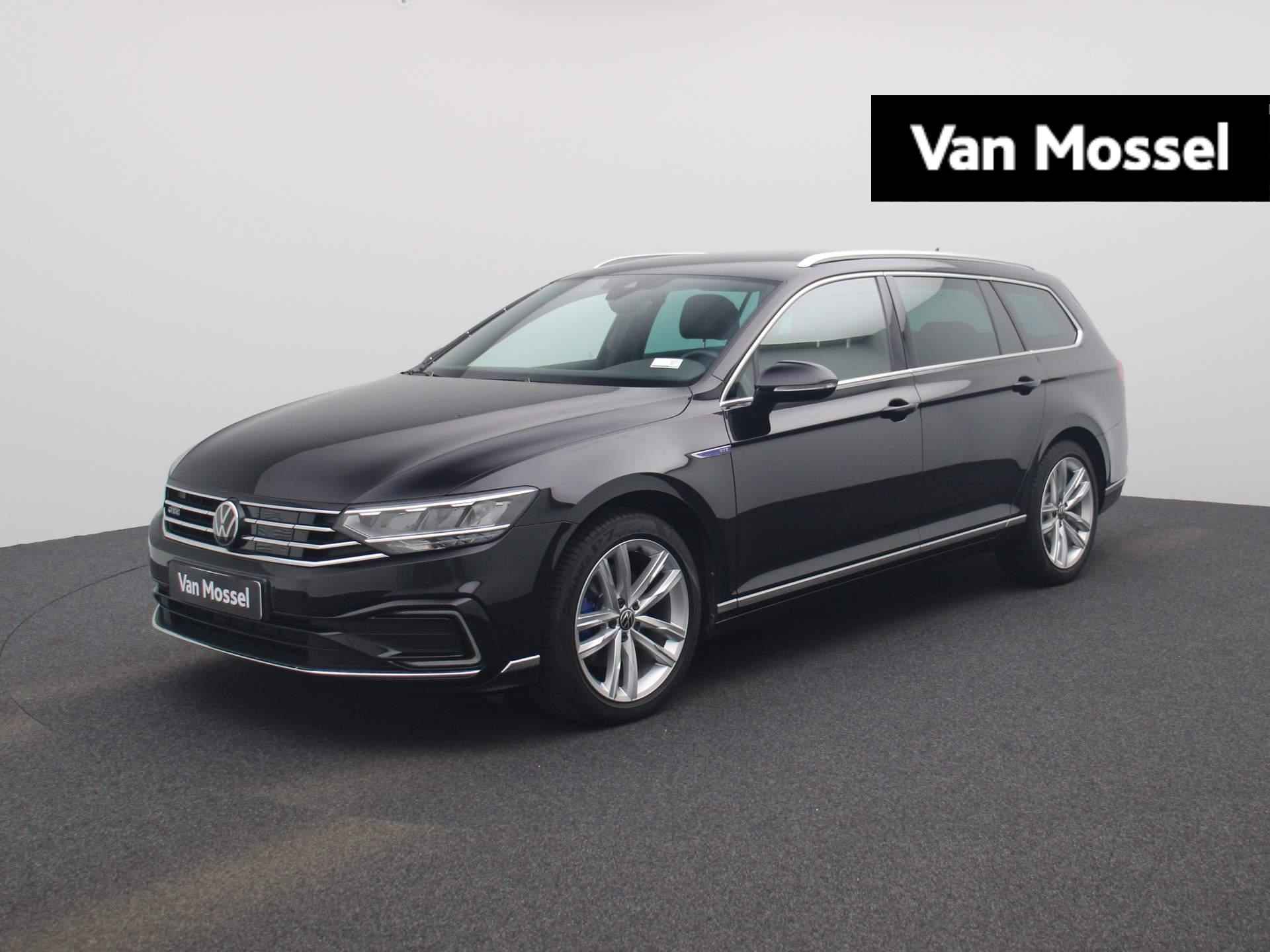 Volkswagen Passat BOVAG 40-Puntencheck