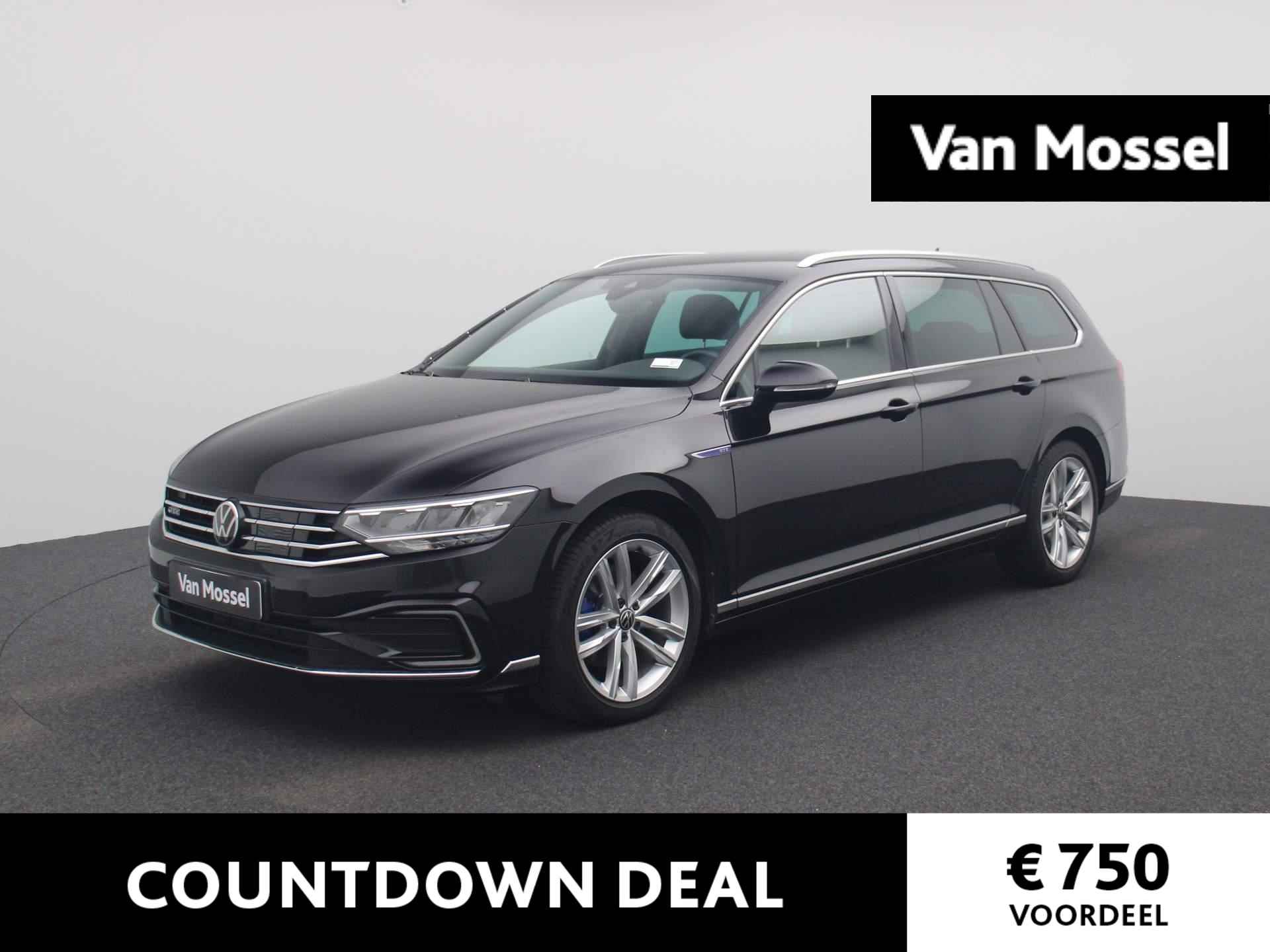 Volkswagen Passat BOVAG 40-Puntencheck