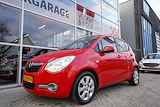 Opel Agila 1.2 Edition |All-Season banden | airco