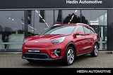 Kia e-Niro ExecutiveLine 64 kWh | 3-Fase | Leder | Stoelverwarming en -ventilatie | Parkeersensoren | Camera | Navigatie