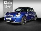 MINI 3-deurs Cooper SE Favoured + XL pakket