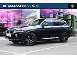 BMW iX3 High Executive / Trekhaak / Sportstoelen / Adaptieve LED / M Adaptief onderstel / Parking Assistant Plus / Comfort Access