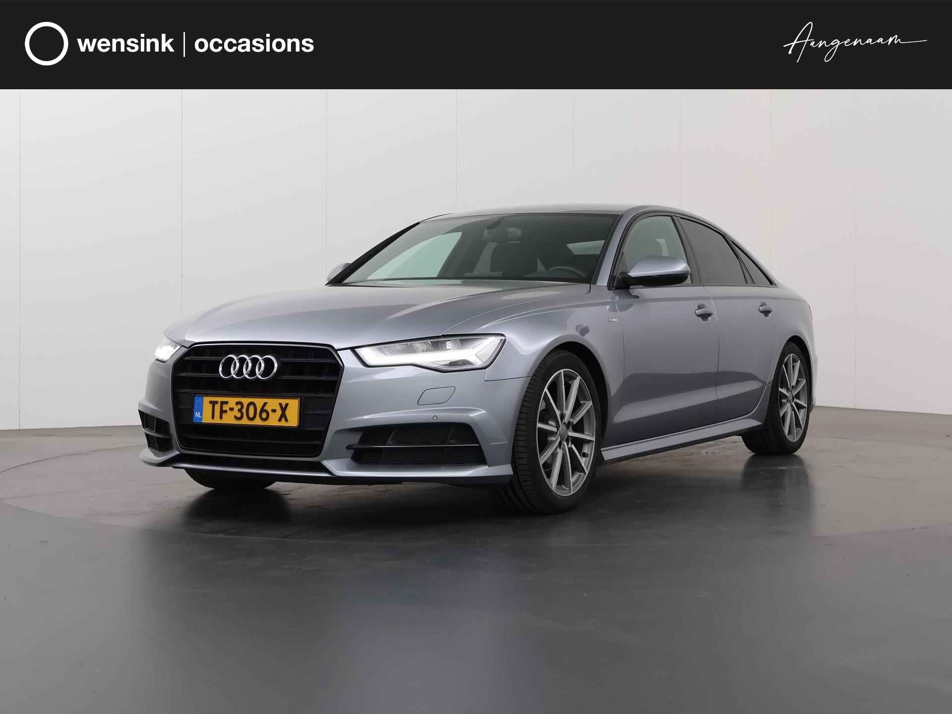 Audi A6 BOVAG 40-Puntencheck