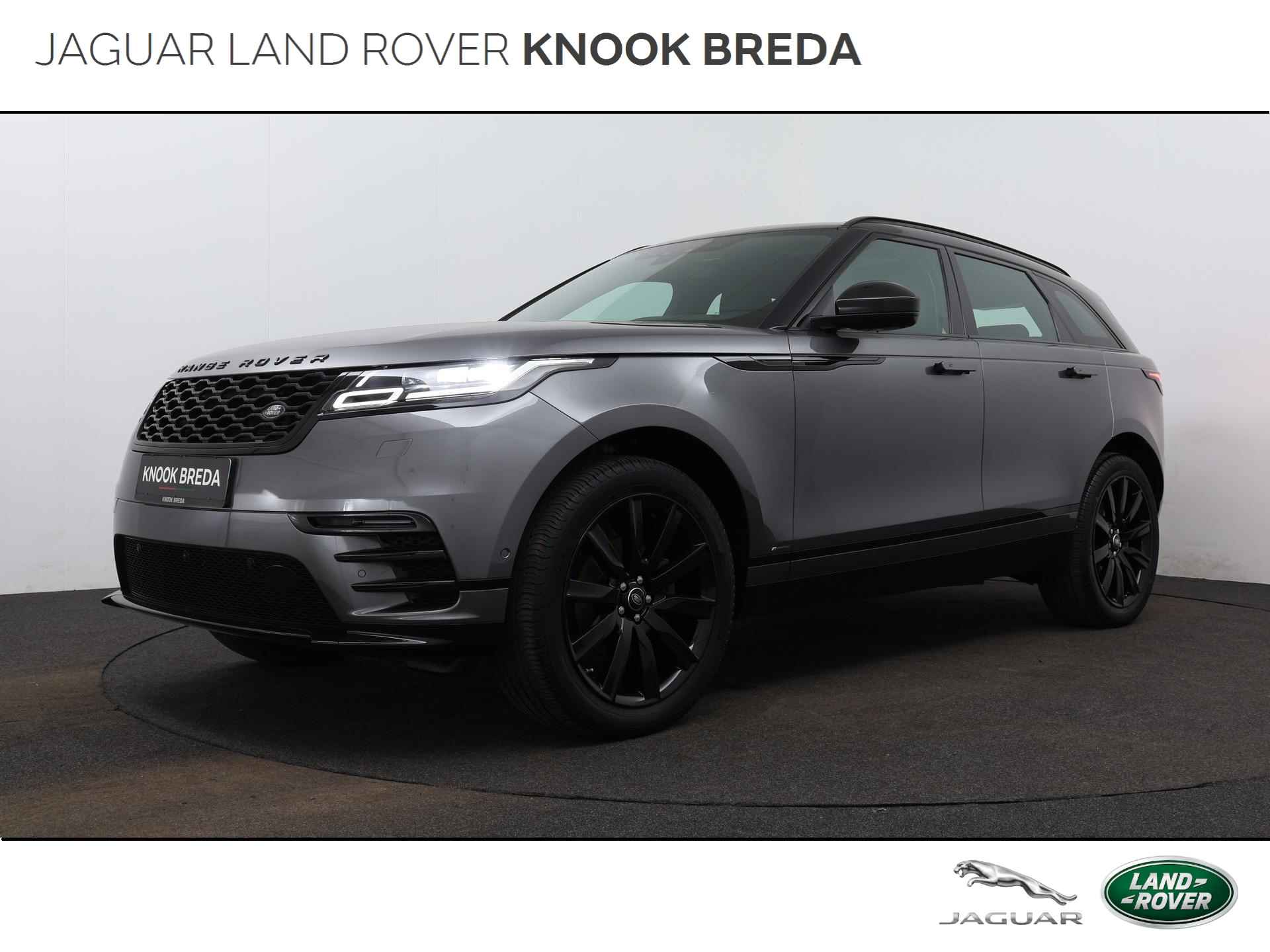 Land Rover Range Rover Velar BOVAG 40-Puntencheck