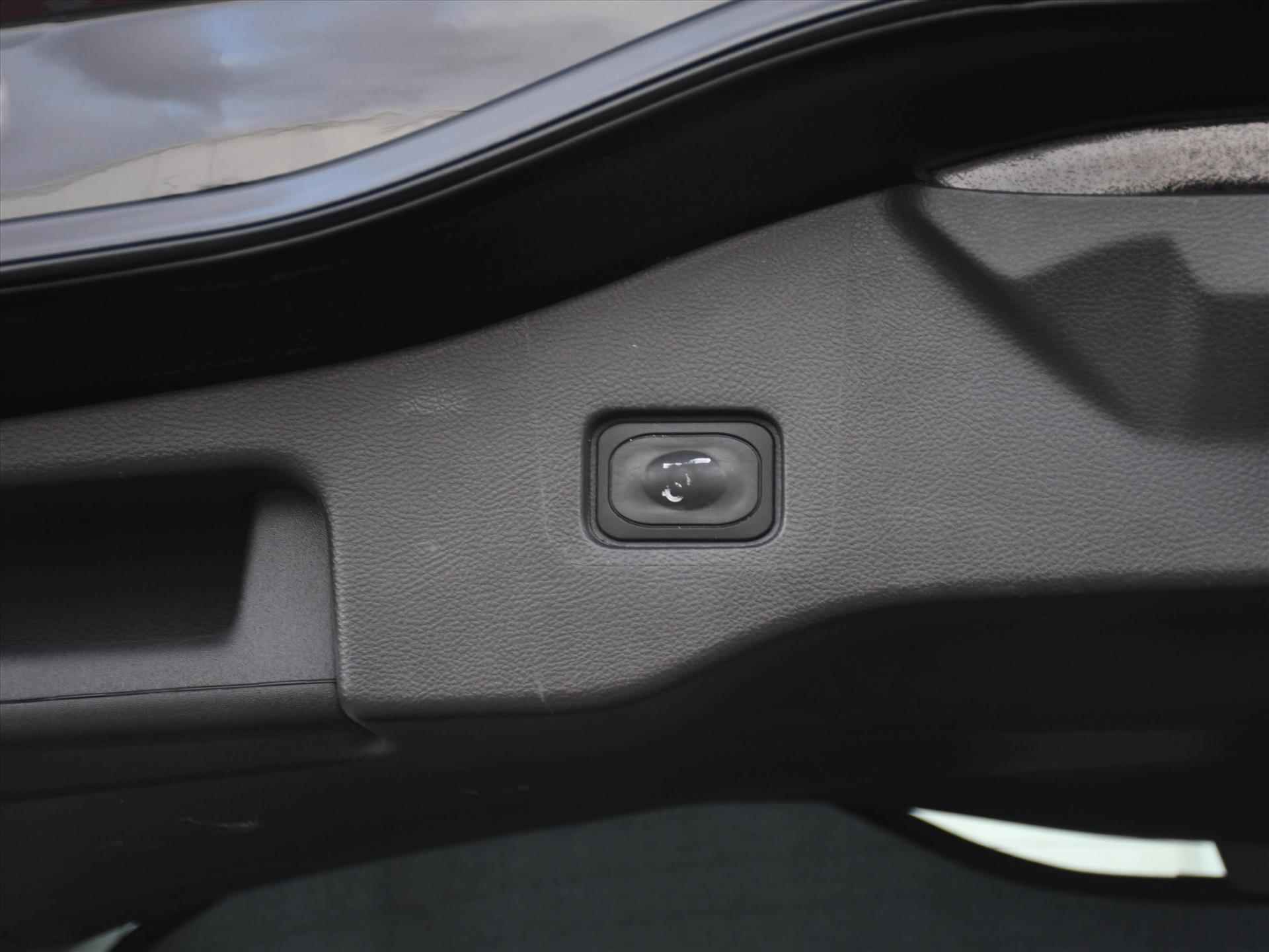 Ford Mondeo Wagon Titanium 2.0 HEV 187pk Automaat WINTER PACK | CRUISE | LANE KEEPING AID | BLIS | KEYLESS ENTRY | DAB - 8/34