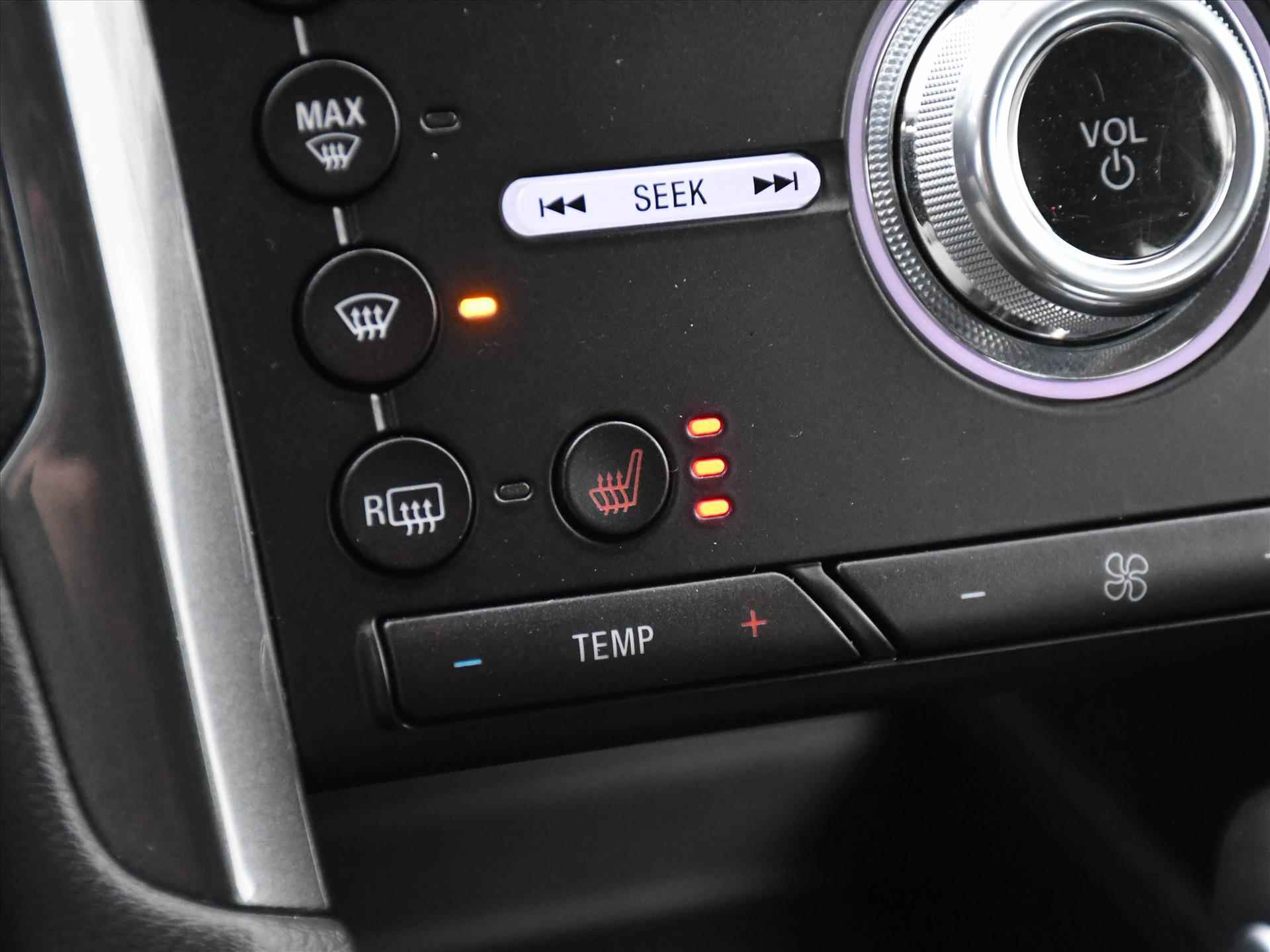 Ford Mondeo Wagon Titanium 2.0 HEV 187pk Automaat WINTER PACK | CRUISE | LANE KEEPING AID | BLIS | KEYLESS ENTRY | DAB - 21/34