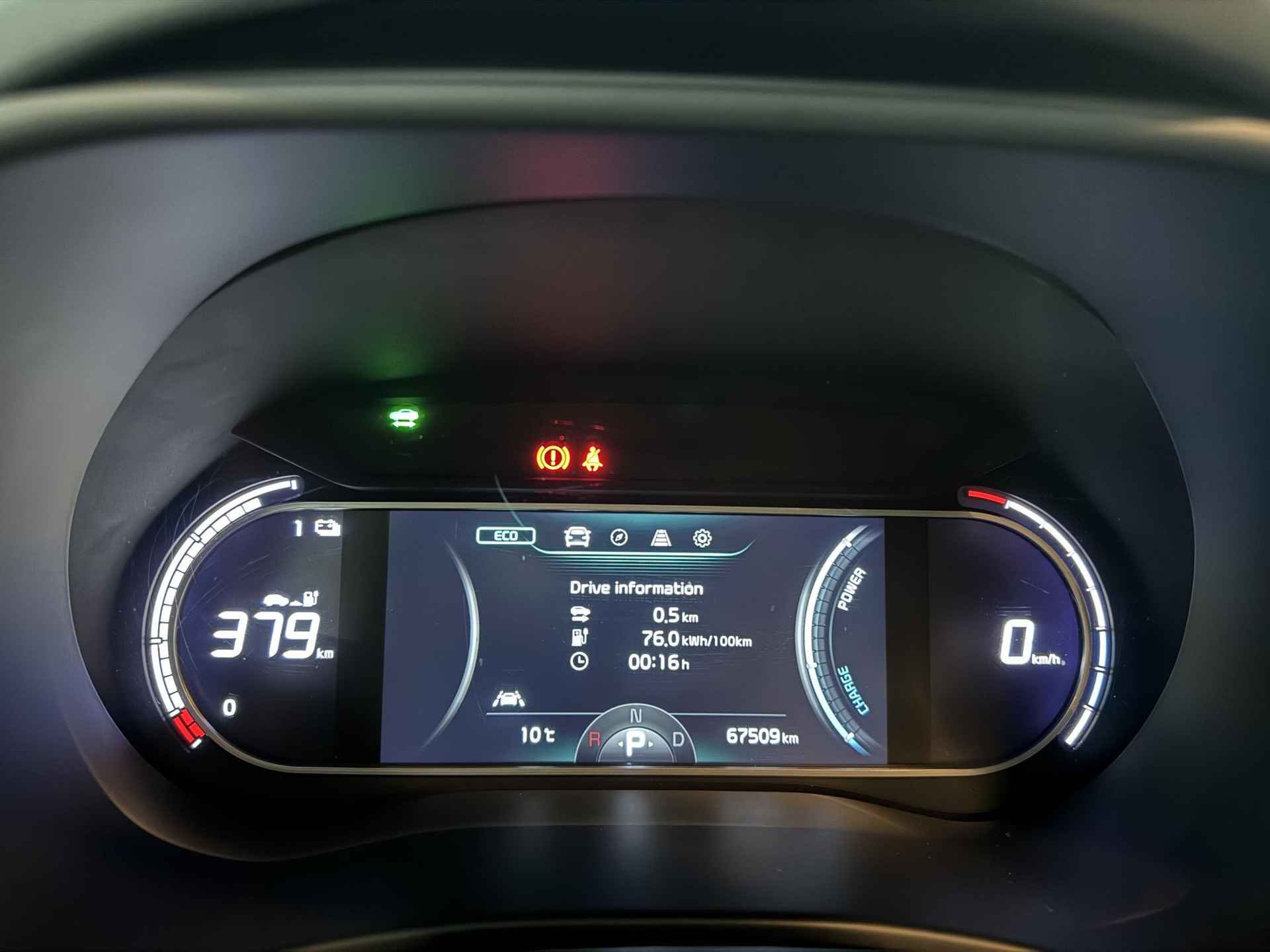 Kia e-Soul DynamicPlusLine 64 kWh - 9/21