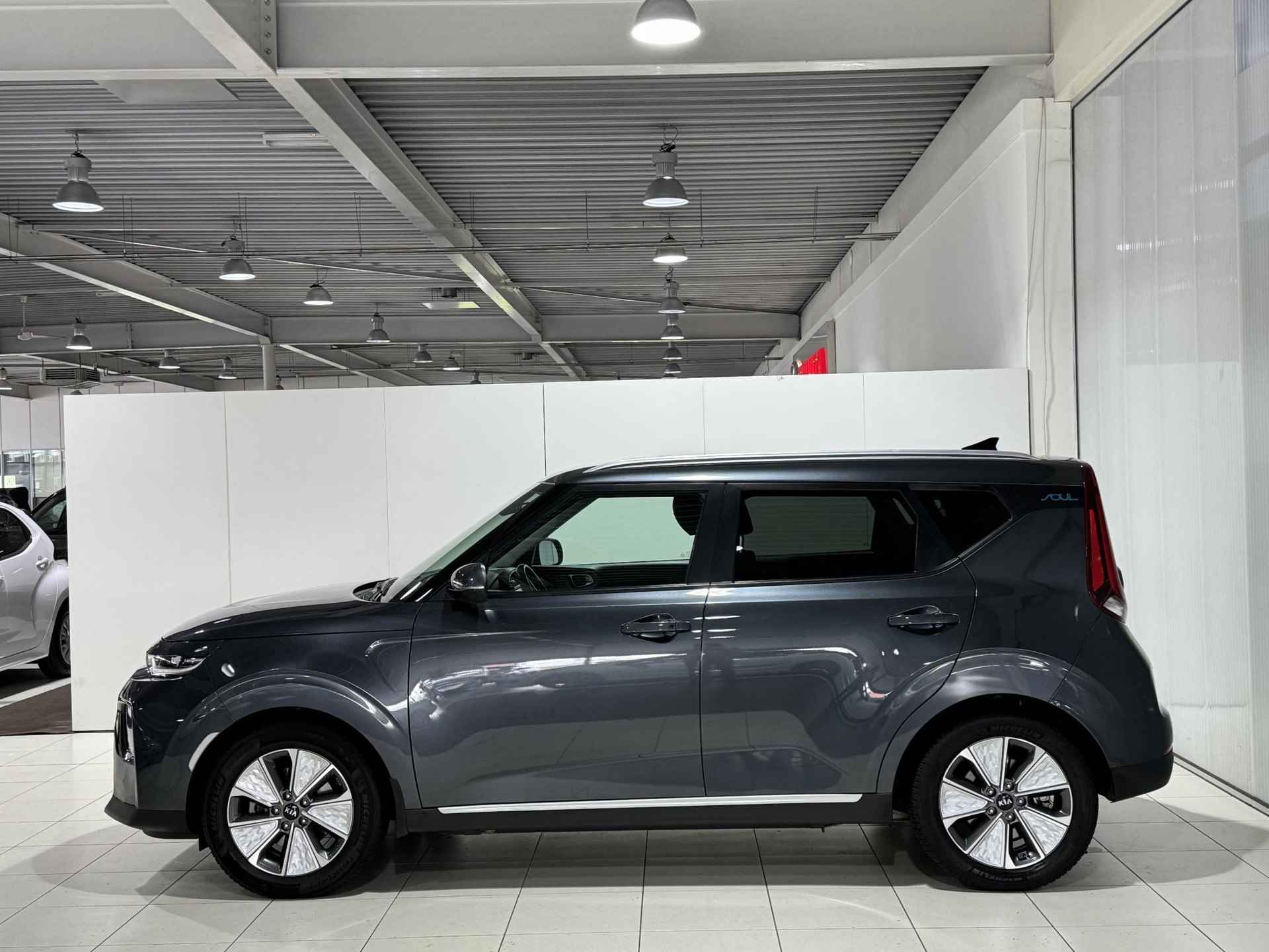 Kia e-Soul DynamicPlusLine 64 kWh - 18/21