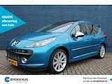 Peugeot 207 SW 1.6-16V T RC 175pk | Navigatie | Panoramadak | All season | Youngtimer |