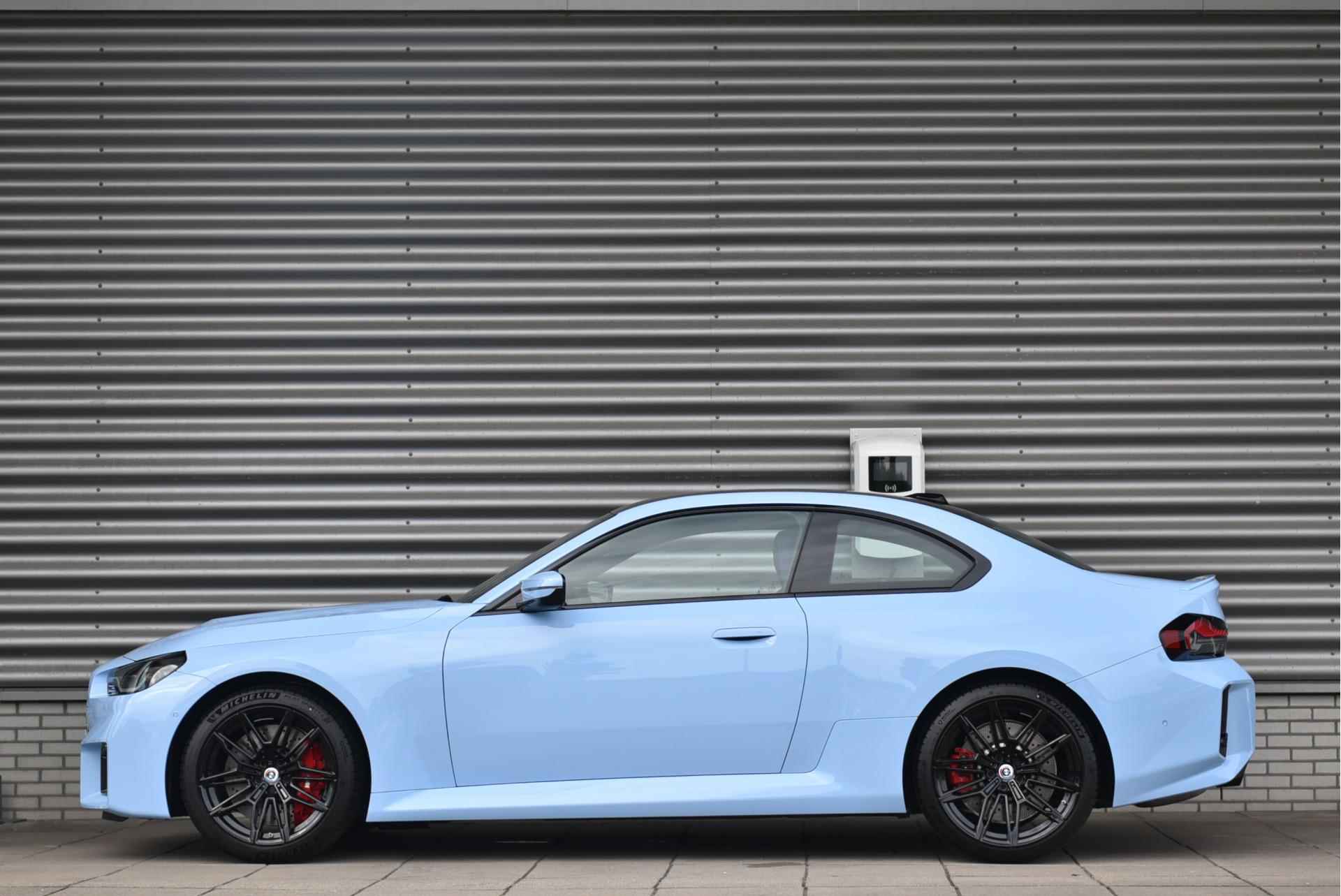 BMW M2 Coupe - 2/30