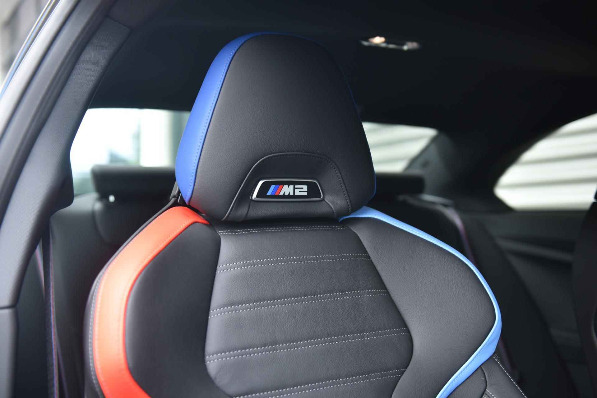 BMW M2 Coupe - 7/30