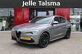 Alfa Romeo Stelvio 2.0 T AWD Veloce