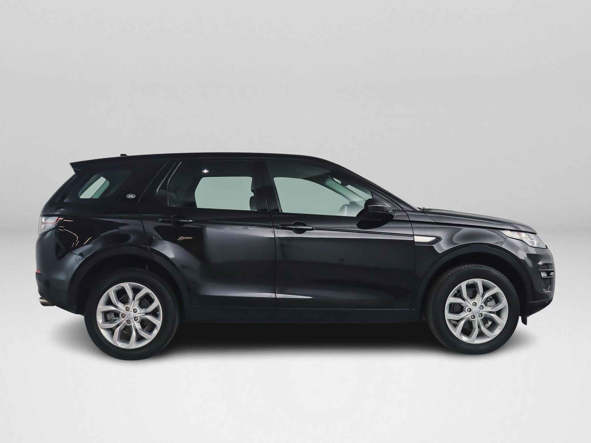 Land Rover Discovery Sport TD4 Aut. HSE | Stoelverwaming | Parkeercamera - 6/32