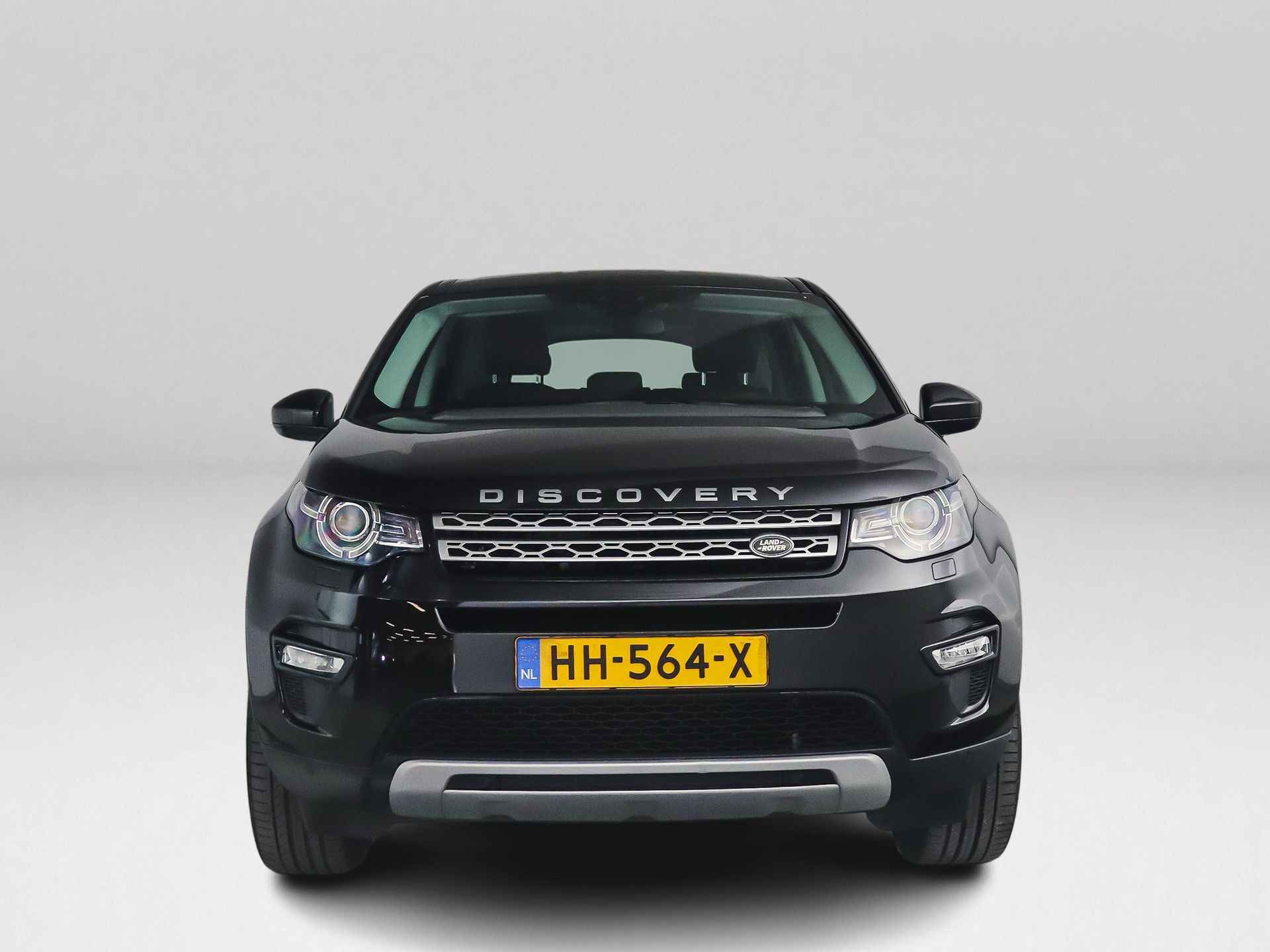 Land Rover Discovery Sport TD4 Aut. HSE | Stoelverwaming | Parkeercamera - 11/32