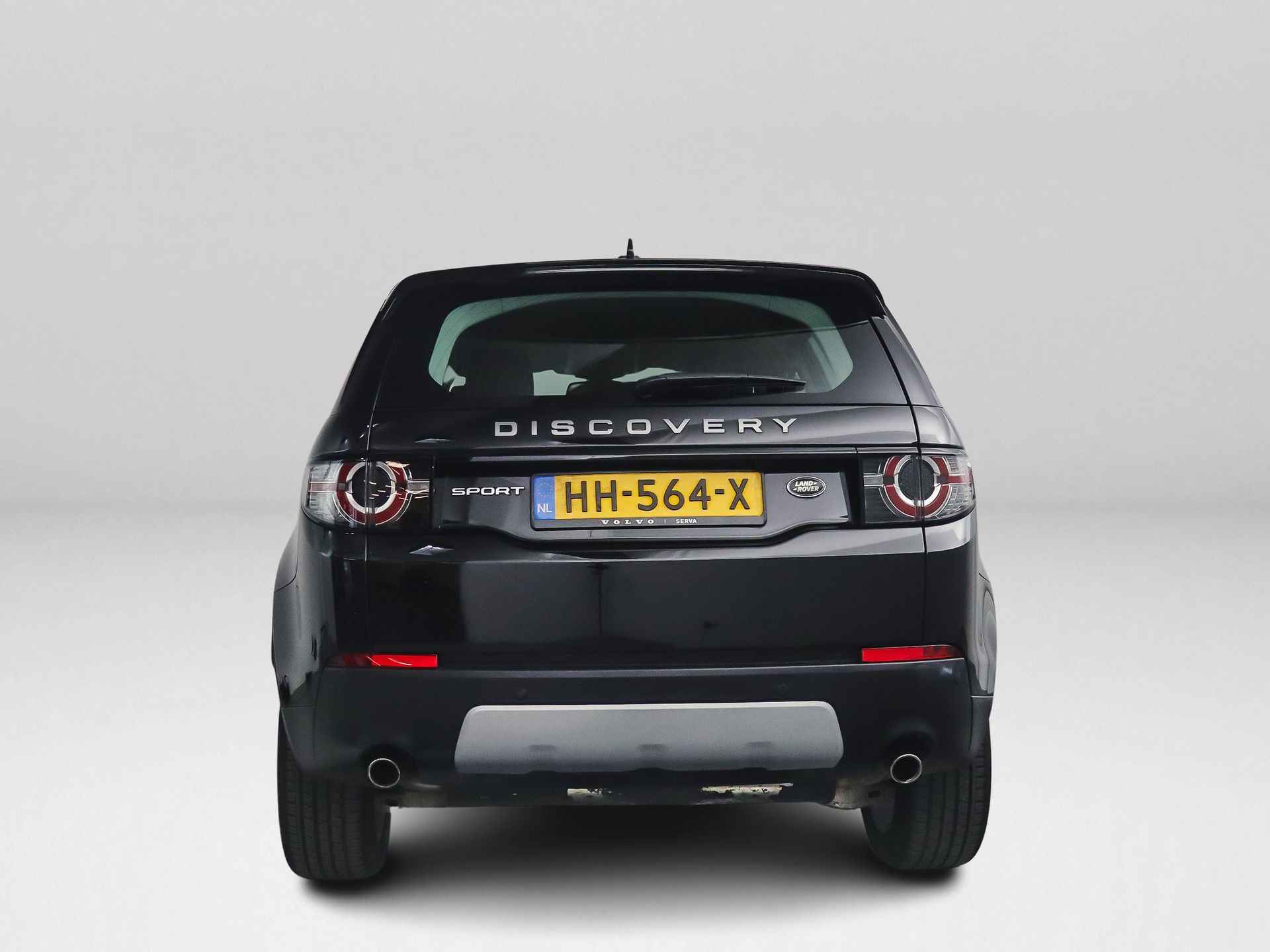 Land Rover Discovery Sport TD4 Aut. HSE | Stoelverwaming | Parkeercamera - 12/32