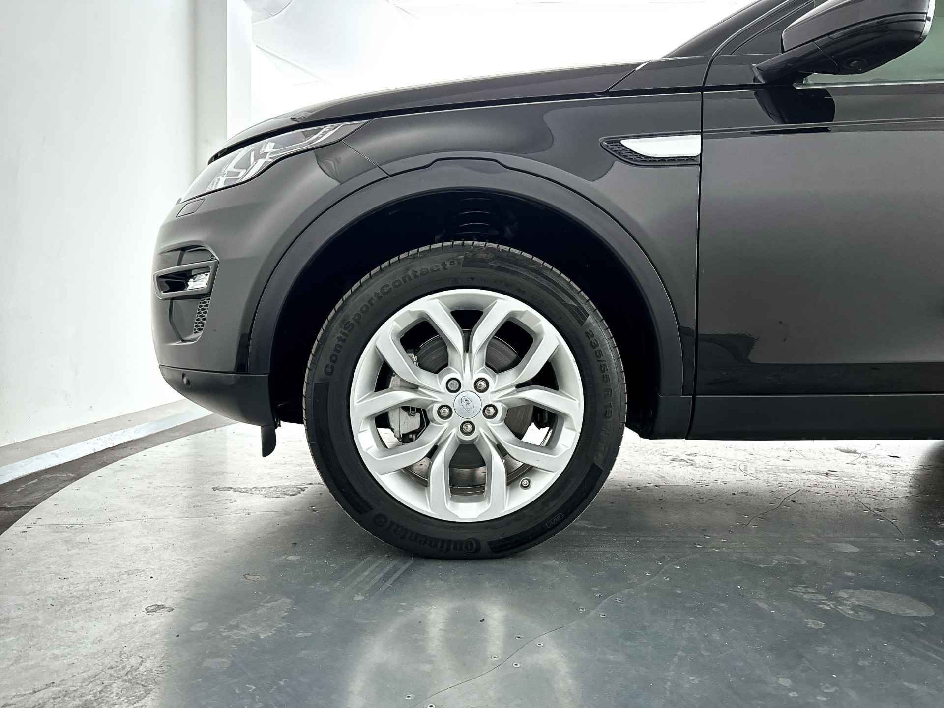 Land Rover Discovery Sport TD4 Aut. HSE | Stoelverwaming | Parkeercamera - 28/32