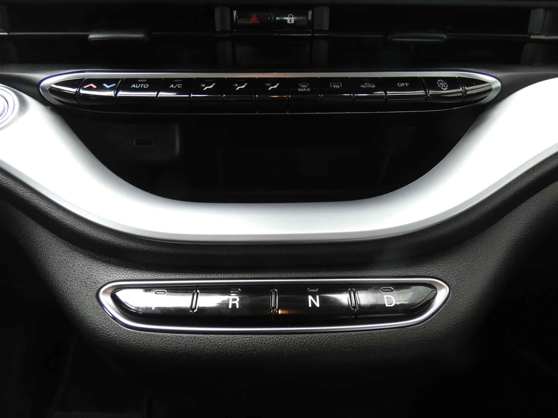 Fiat 500 Icon 42 kWh Camera | Stoelverwarming | Dode hoek bewaking ! - 12/41