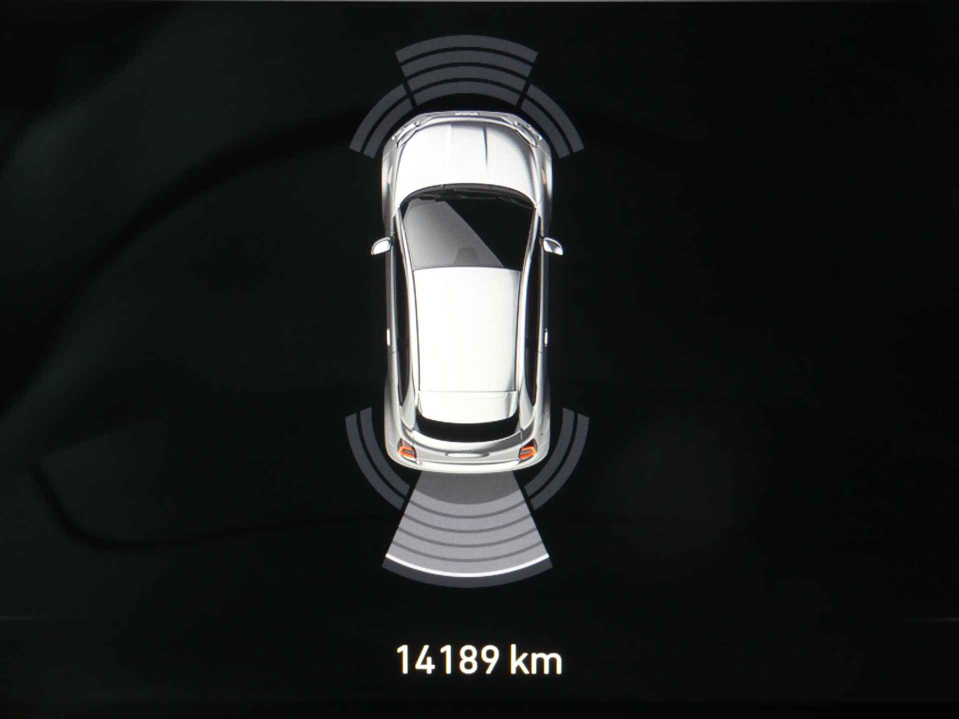 Fiat 500 Icon 42 kWh Camera | Stoelverwarming | Dode hoek bewaking ! - 29/41