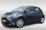 Toyota Aygo 1.0 VVT-i x-play