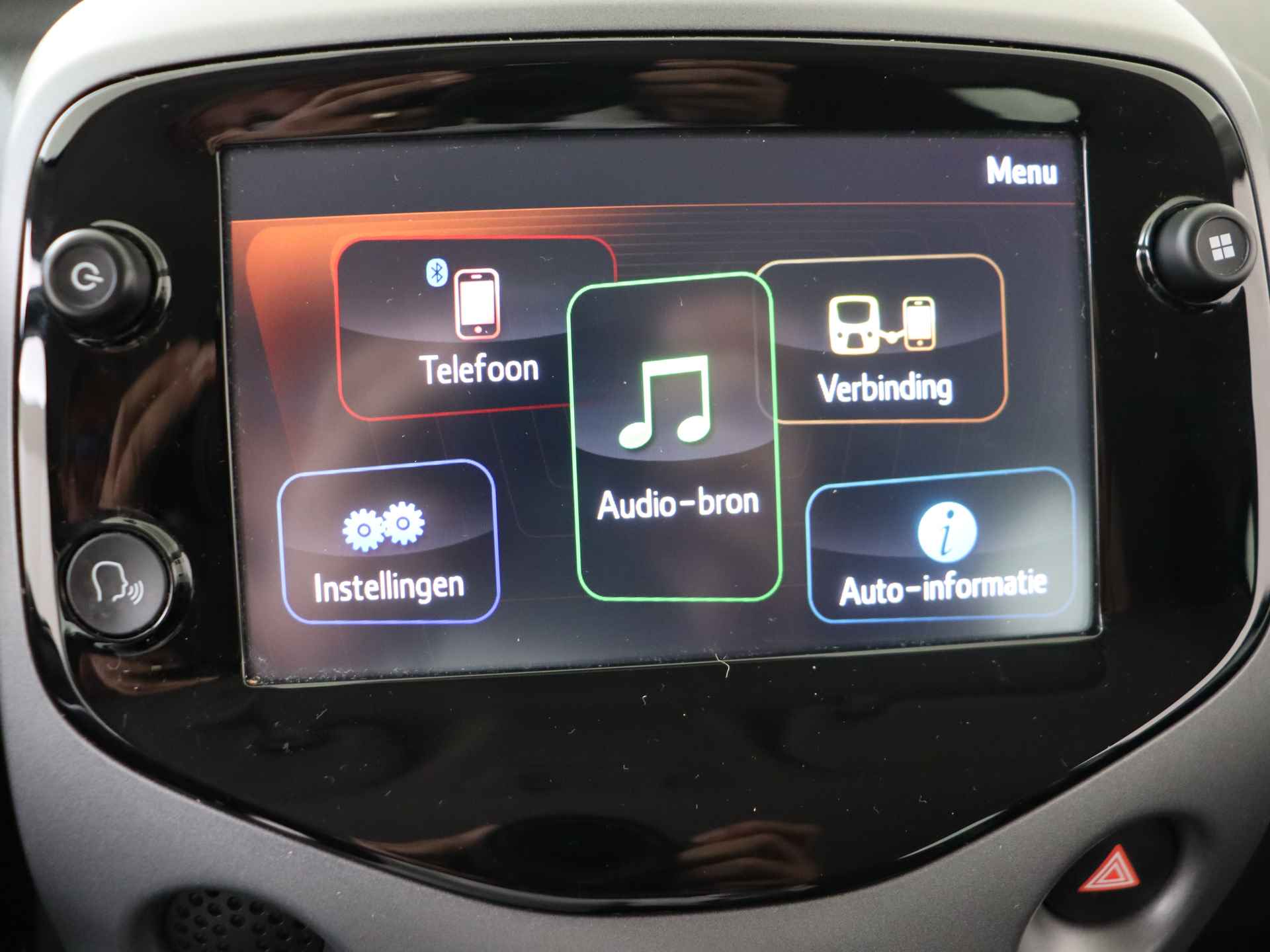 Toyota Aygo 1.0 VVT-i x-play I Apple Carplay/Android Auto I Airco I 5 Deurs I Zuinig I USB I - 10/43