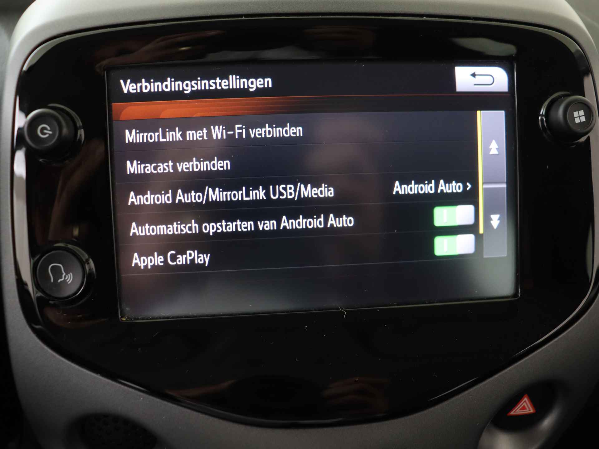 Toyota Aygo 1.0 VVT-i x-play I Apple Carplay/Android Auto I Airco I 5 Deurs I Zuinig I USB I - 41/43