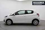 Peugeot 108 1.0 e-VTi Active 72 PK | 5-deurs | Airco | Elektrische ramen | Bluetooth | Radio | Stuurwielbediening | Speed limiter | Voorraad