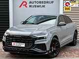 Audi Q8 55 TFSI e quattro Pro Line S RS zetels/B&O/ABT