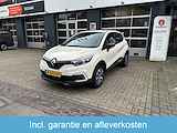 Renault Captur 0.9 TCe Life All-in Prijs Airco/Cruise/Garantie 12mnd