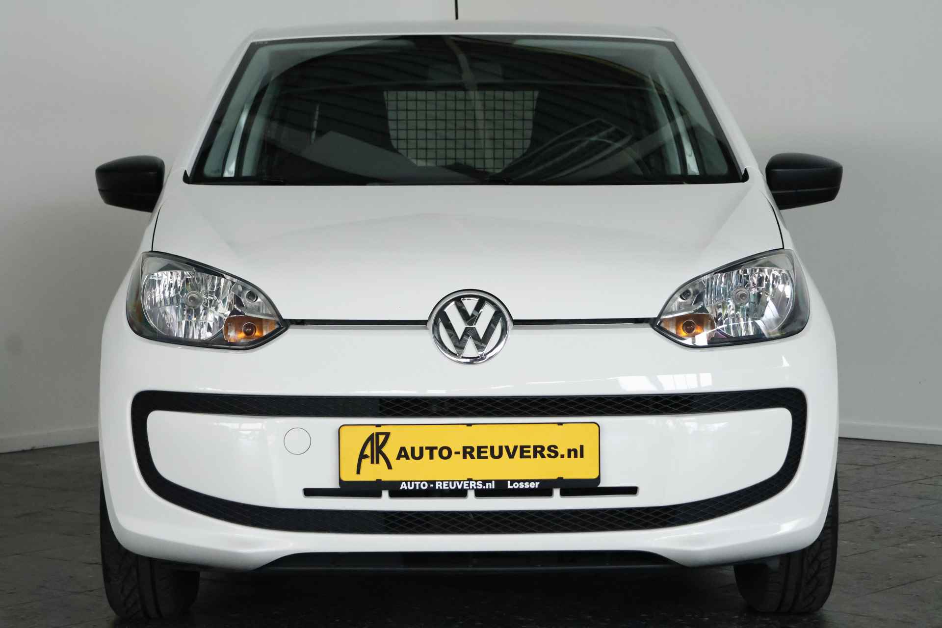 Volkswagen up! 1.0 Load up! (CNG) BlueMotion / Airco / TomTom - 2/16