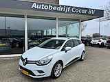 RENAULT Clio 0.9 TCE ZEN ALL IN PRIJS