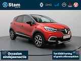 Renault Captur TCe 90pk Intens Climate control | Navig | Parkeersensoren achter