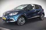 RENAULT Captur TCe 130pk Intens