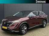 Nissan Ariya Evolve 91 kWh