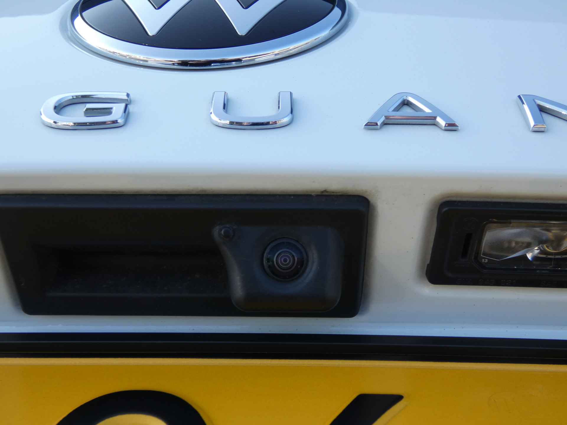 Volkswagen Tiguan 1.4 TSI eHybrid Business DSG Automaat | Camera | Navigatie | Panoramadak - 10/49