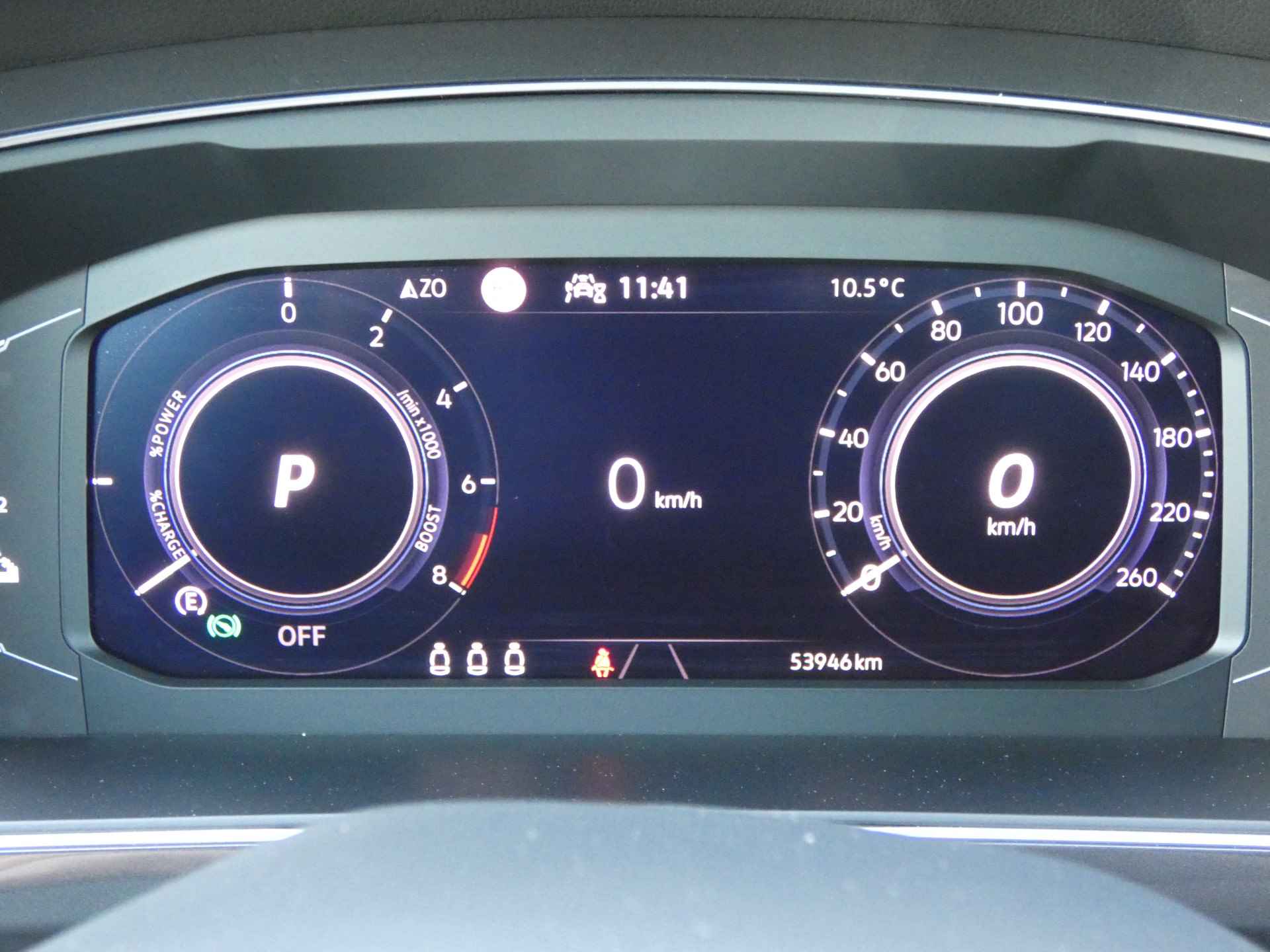 Volkswagen Tiguan 1.4 TSI eHybrid Business DSG Automaat | Camera | Navigatie | Panoramadak - 25/49