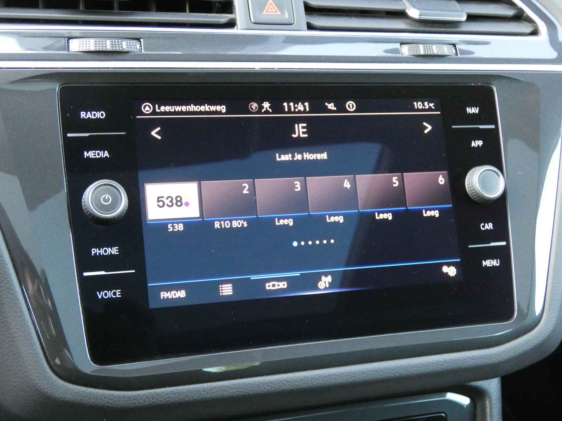 Volkswagen Tiguan 1.4 TSI eHybrid Business DSG Automaat | Camera | Navigatie | Panoramadak - 28/49