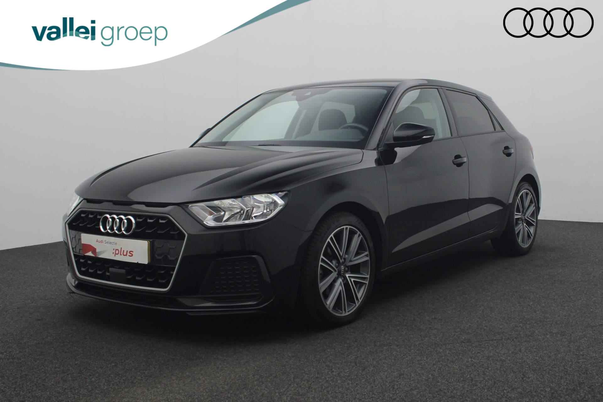 Audi A1 BOVAG 40-Puntencheck