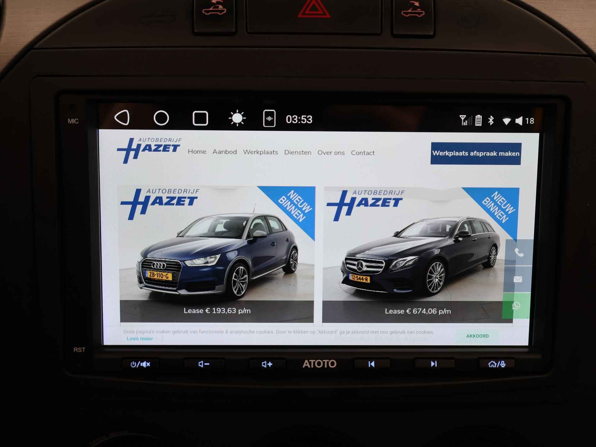 Mazda MX-5 2.0 S-VT 160 PK 6-BAK + ELEKTR. HARDTOP + BC RACING / COBRA UITLAAT / APPLE CARPLAY - 23/70