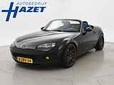 Mazda MX-5 2.0 S-VT 160 PK 6-BAK + ELEKTR. HARDTOP + BC RACING / COBRA UITLAAT / APPLE CARPLAY