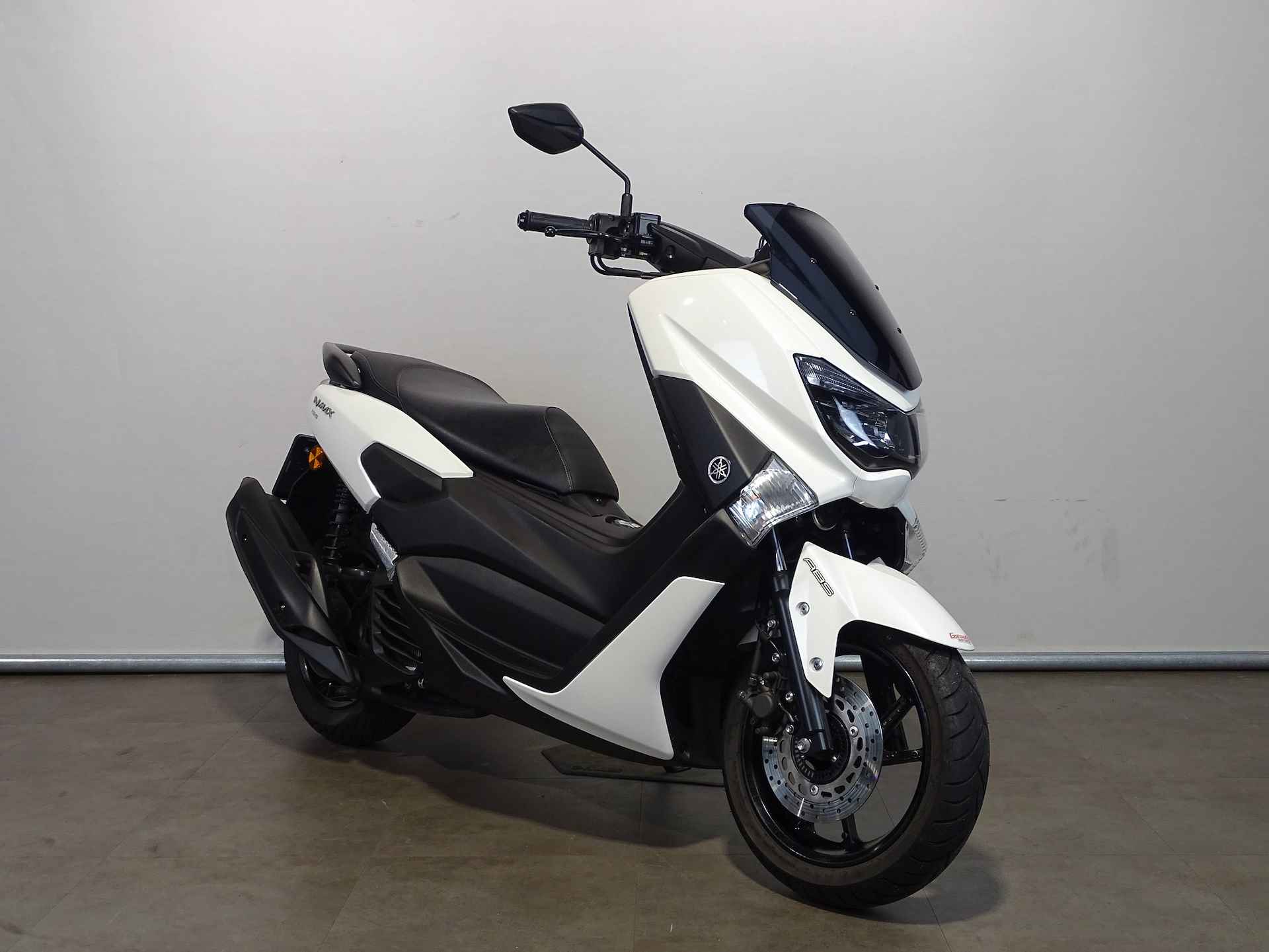 Yamaha NMAX 155 - 11/11