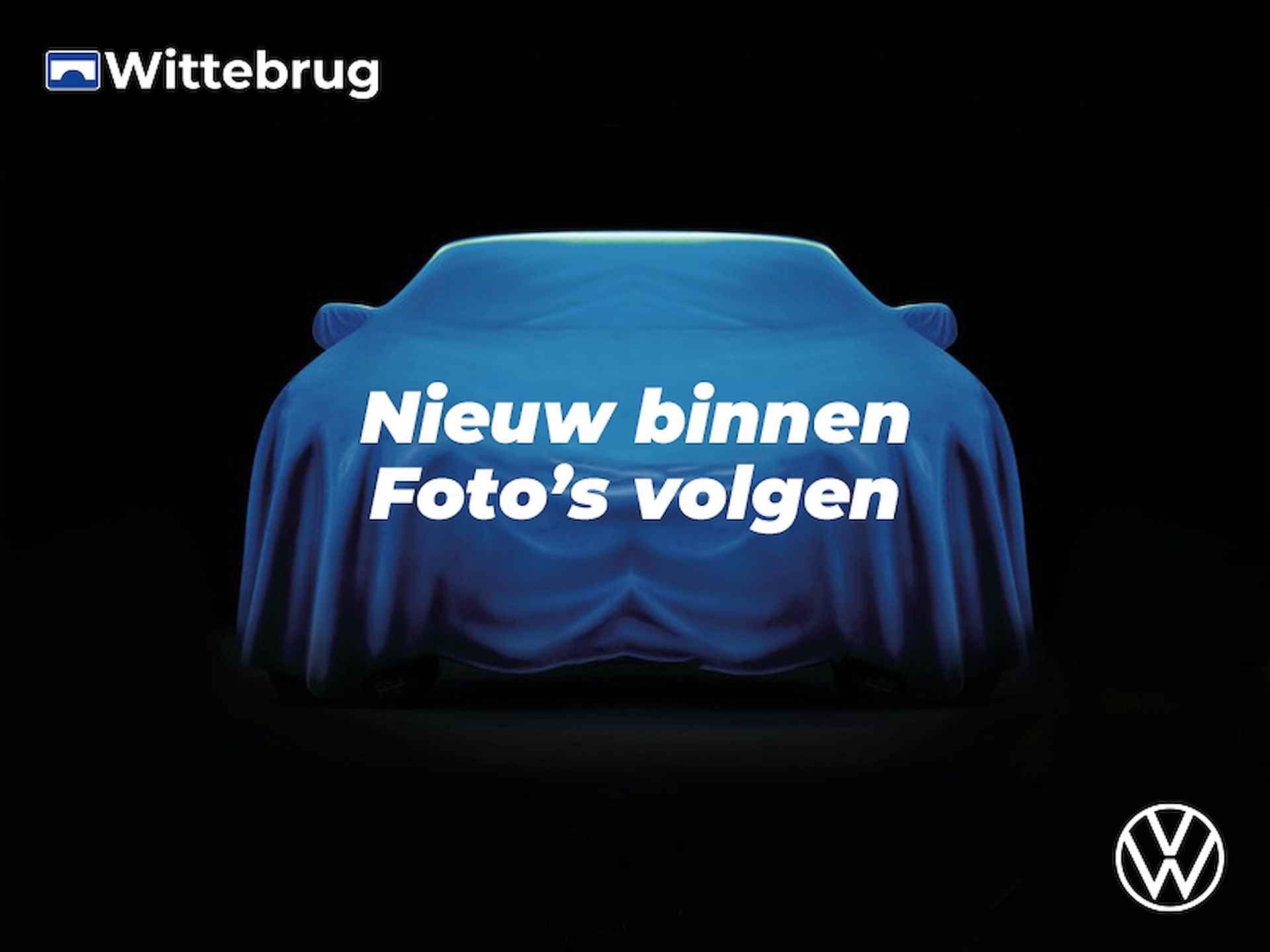 Volkswagen Tiguan BOVAG 40-Puntencheck