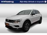 Volkswagen Tiguan 1.5 TSI ACT Comfortline Business / NAVI / APP.Connect / Trekhaak / Dodehoek sensor