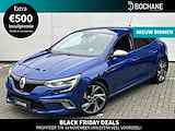 Renault Mégane 1.6 TCe GT | 205PK | Automaat | Bose | NL-Auto | Head Up | Historie